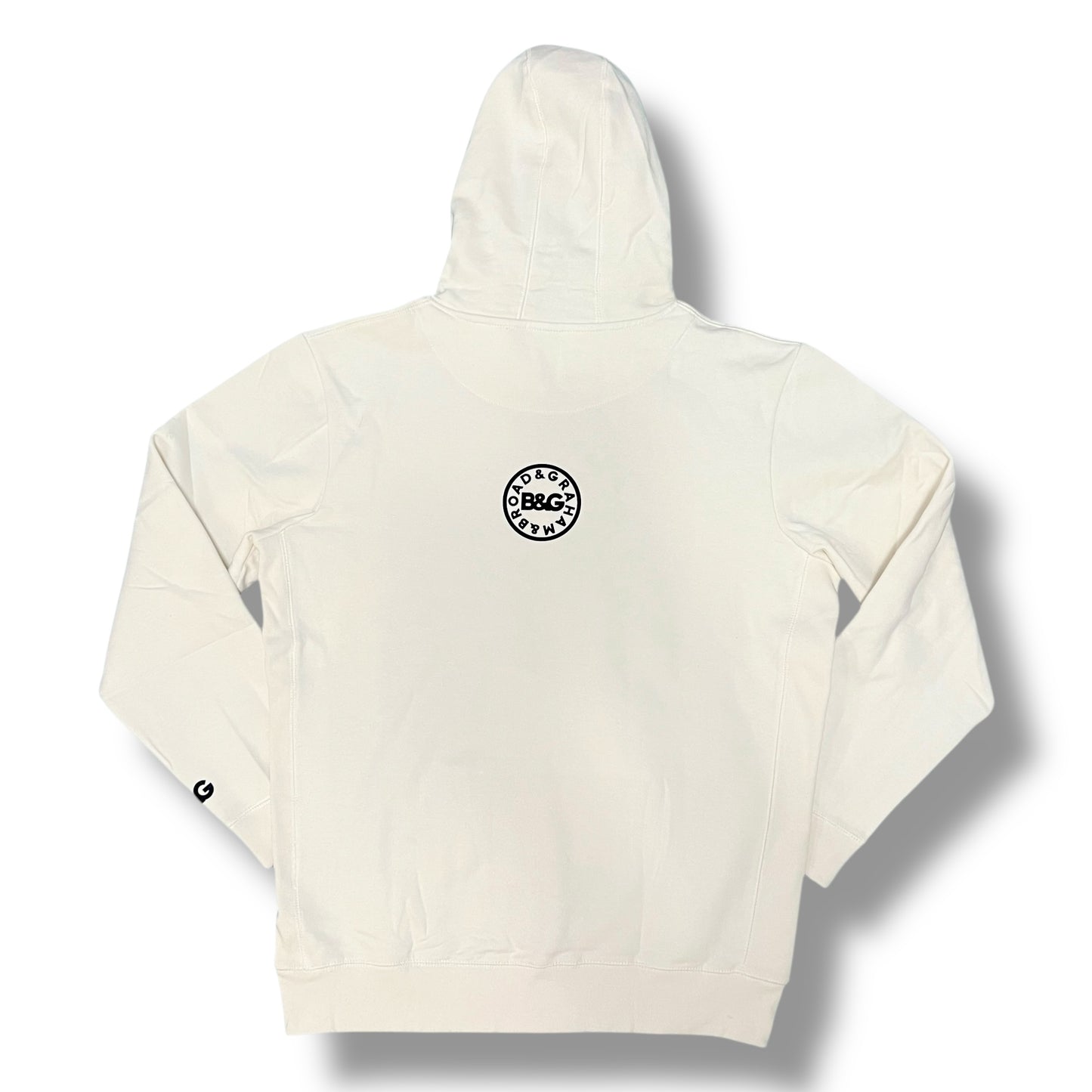 Broad & Graham 420gsm Heavy Weight Cut Different