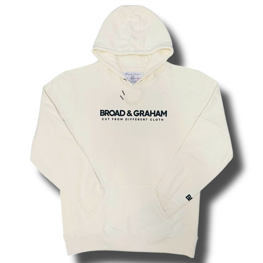 Broad & Graham 420gsm Heavy Weight Cut Different