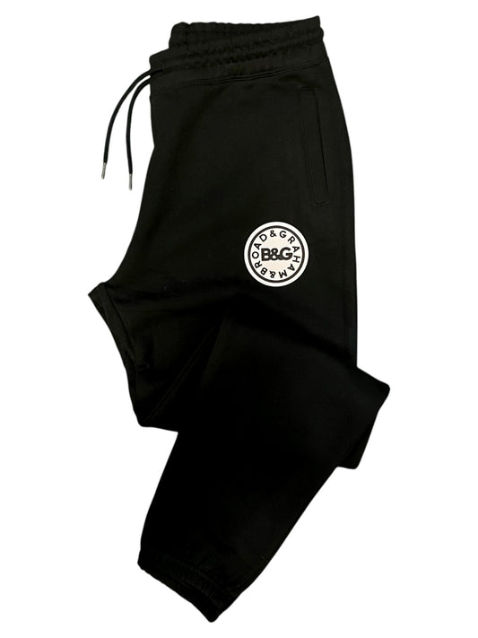 Broad & Graham Big B&G Heavy weight 400gsm sweat pants