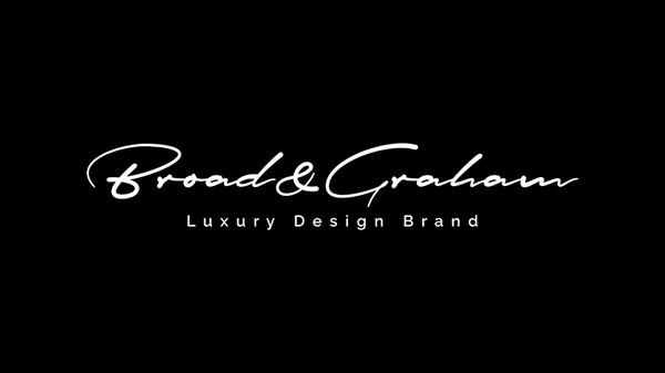 Broad & Graham luxury Design 